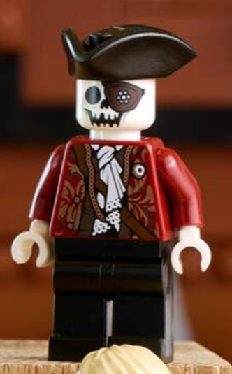 21363 one eye willy