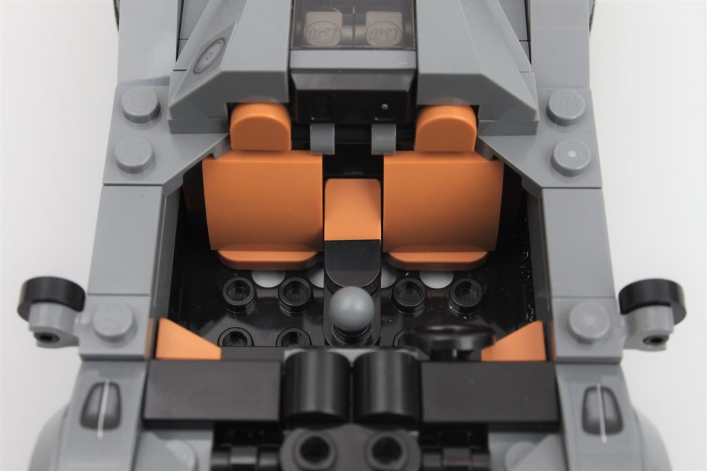 LEGO Speed Champions 76915 Pagani Utopia review 17 1024x683