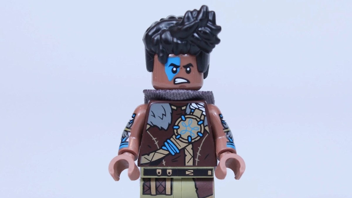 New LEGO Pick a Brick pieces launch on July 1, including Horizon Adventures and French decor