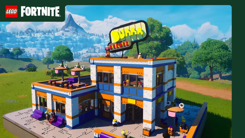 Durrr Burger Bundle 29   Promo   LEGO Fortnite 1024x576