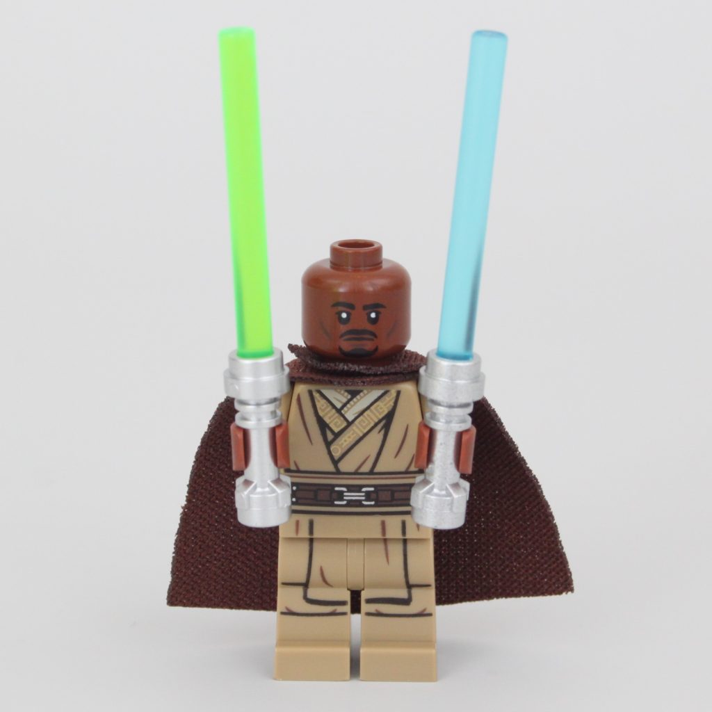 LEGO Star wars 75378 BARC Speeder Escape review 26 1024x1024