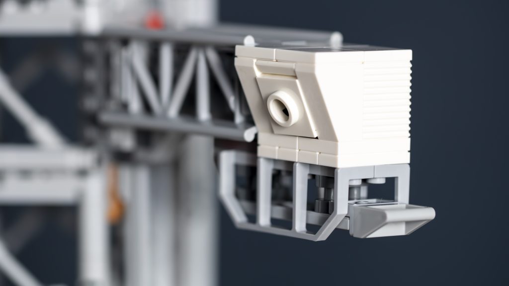 LEGO 10341 NASA Artemis Space Launch System 45 1024x576