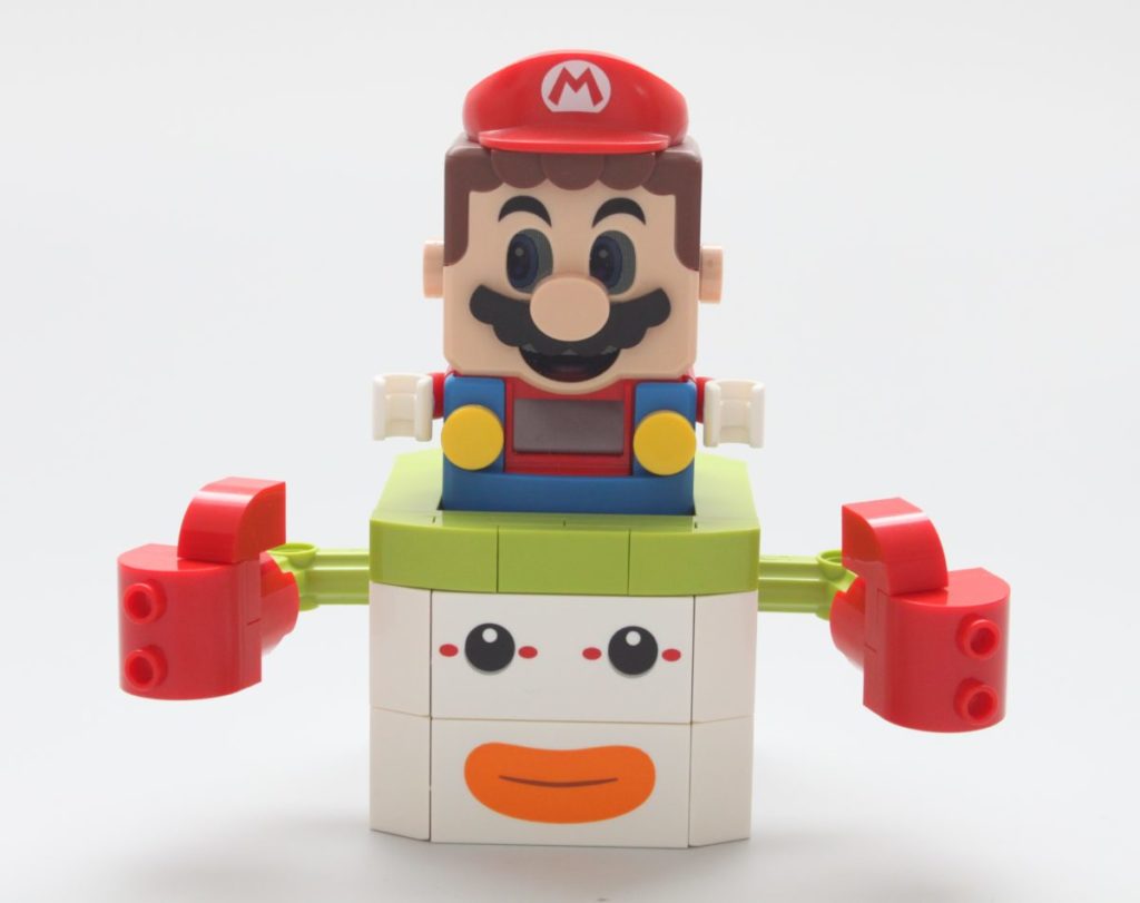 LEGO Super Mario 71396 review 13 1024x811
