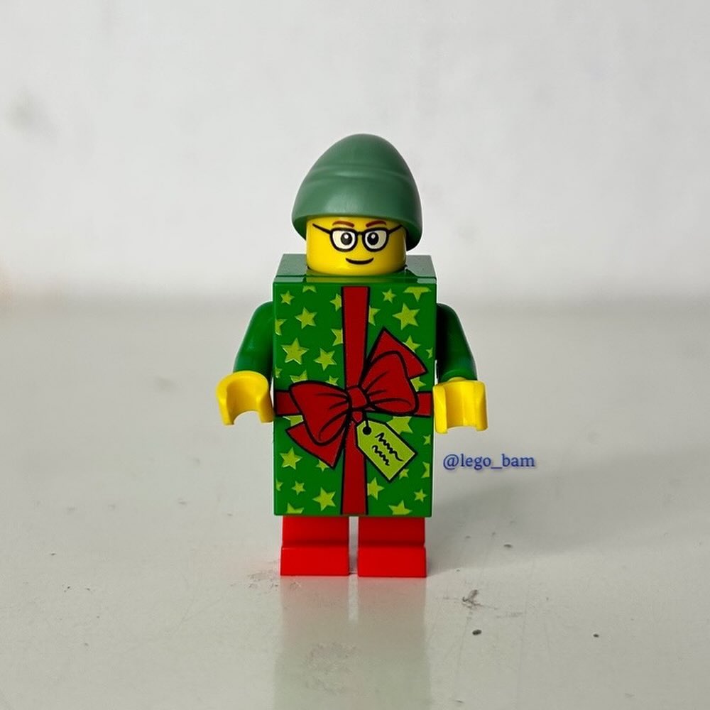 lego bam 4