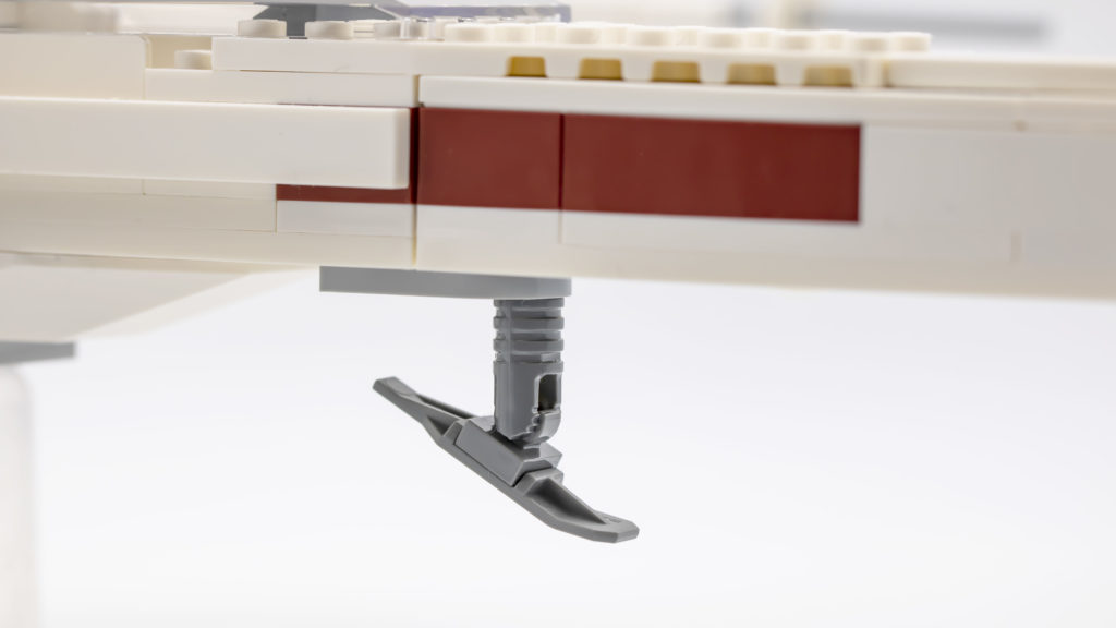 landing gear