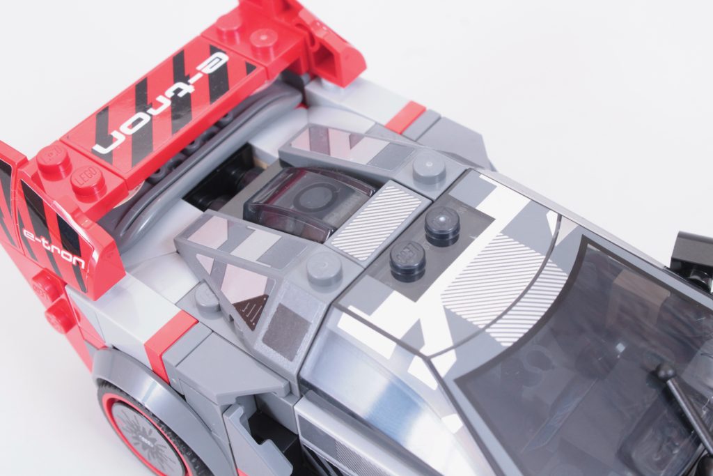 LEGO Speed Champions 76921 Audi S1 e tron quattro review 9 1024x683