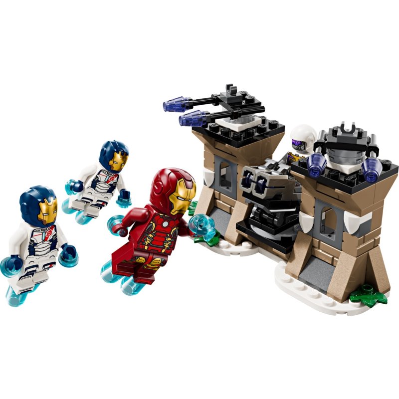 lego marvel super heroes 76288 iron man iron legion vs hydra soldat3