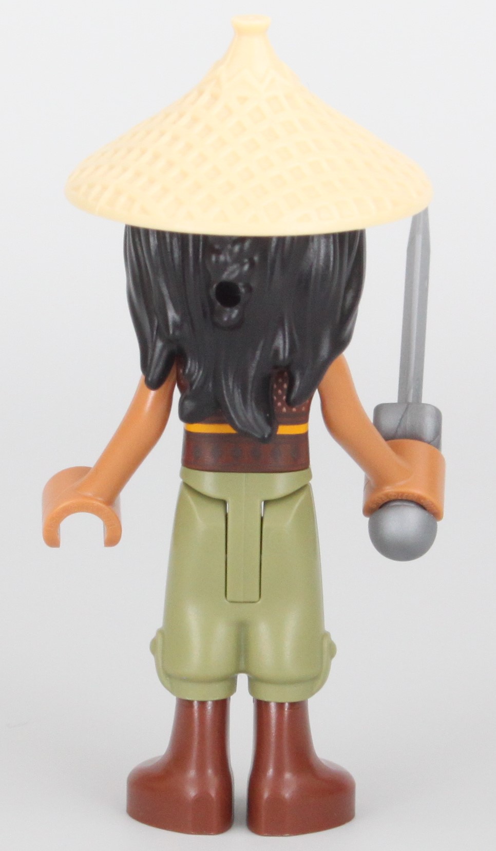LEGO Disney 43215 The Enchanted Treehouse review 62