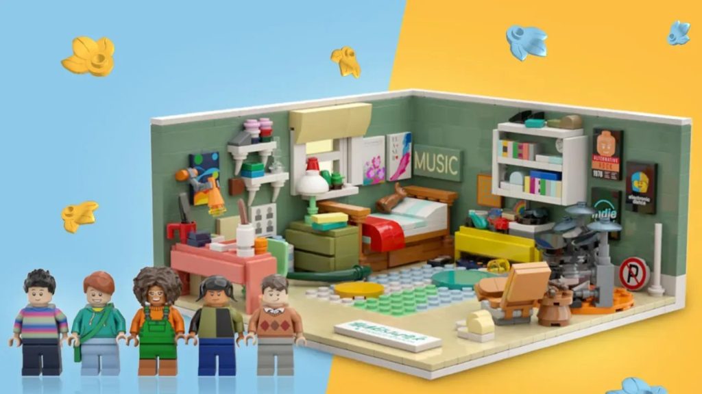LEGO Ideas heartstopper featured 1024x576