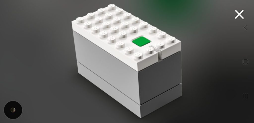 LEGO CITY 60336 Building instructions App 7 1024x498