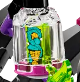 lego dreamzzz 71478 cracked dome