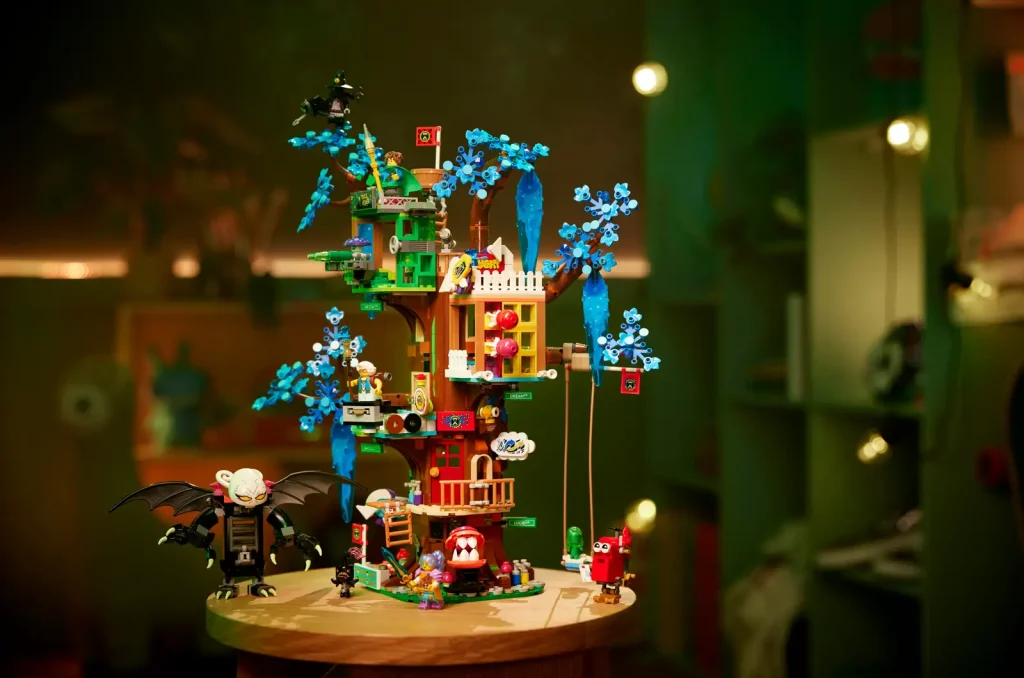 LEGO DREAMZzz 71461 1024x678