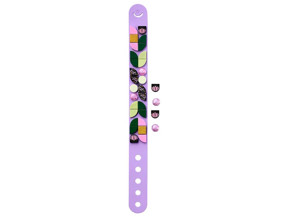 LEGO DOTS 41917 Magic Forest Band 2