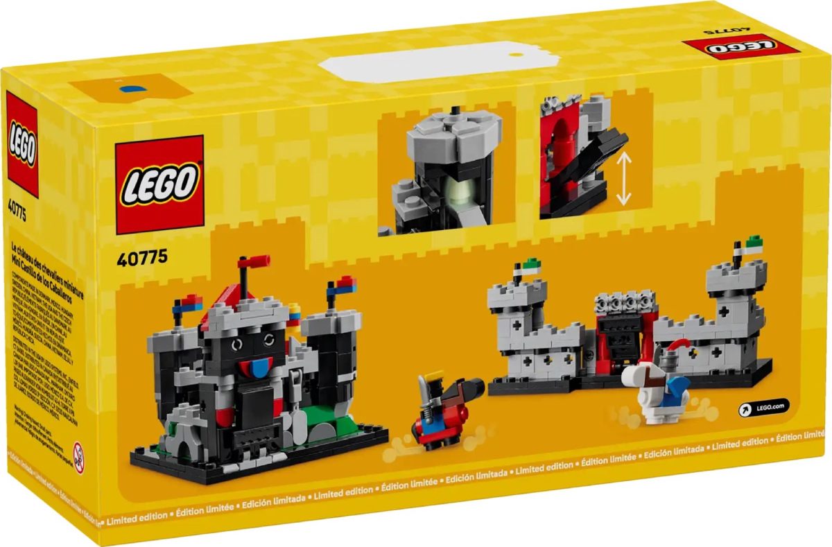 LEGO 40775 Mini Knights Castle Box 2 1200x789