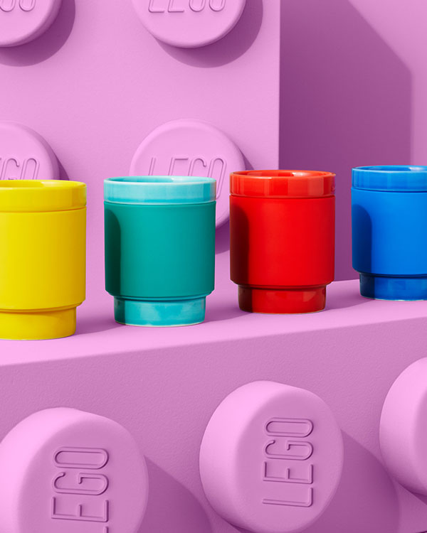 LEGOCollectionxTarget 3