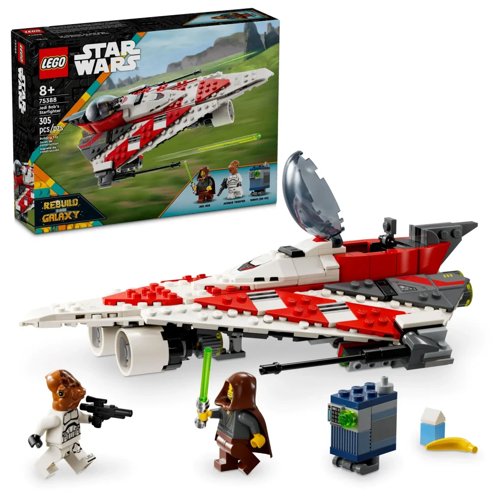LEGO Star Wars 75388 Jedi Bobs Starfighter 1 1024x1024