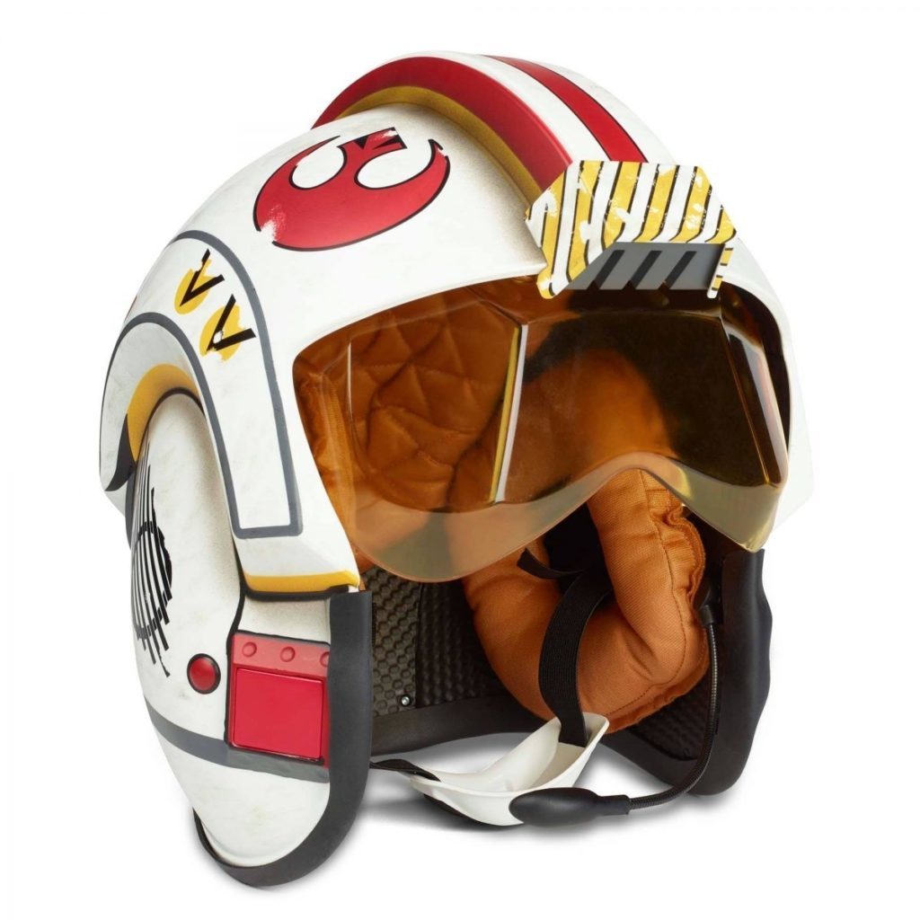 Star Wars Luke Sykwalker X Wing pilot helmet Black series 1024x1024