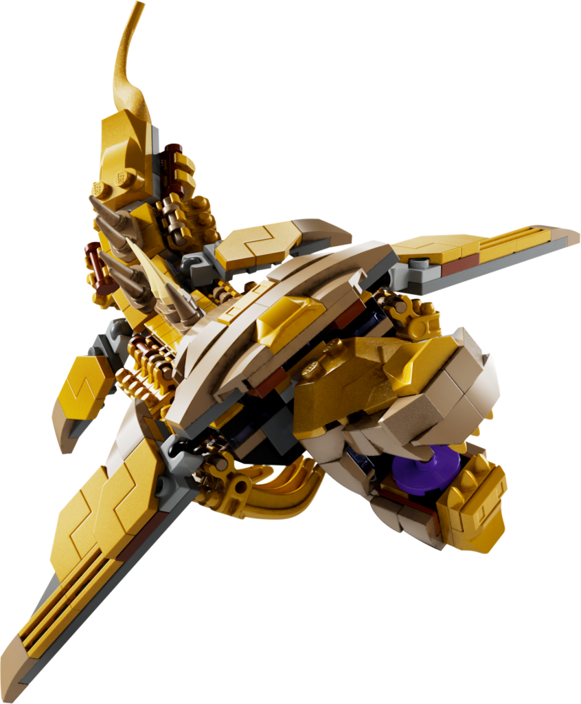 LEGO Marvel 76269 Avengers Tower 11 846x1024