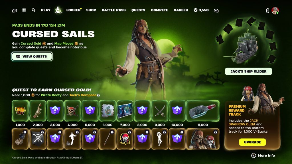 lego fortnite cursed sails 4 1024x576