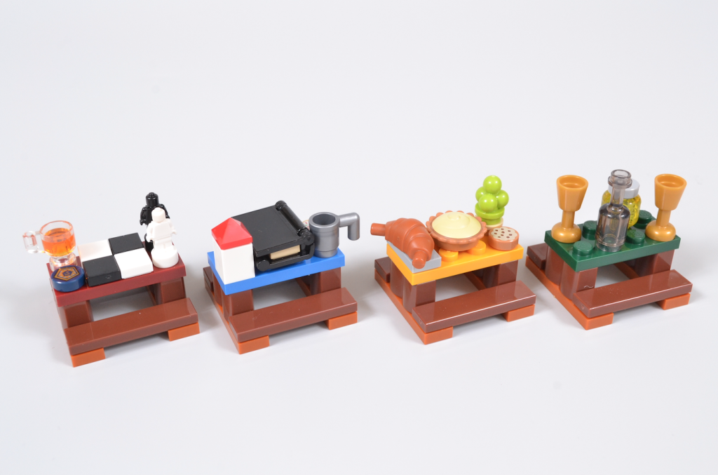 LEGO Harry Potter 76438 Harry Potter 2024 Advent Calendar 6 1024x677