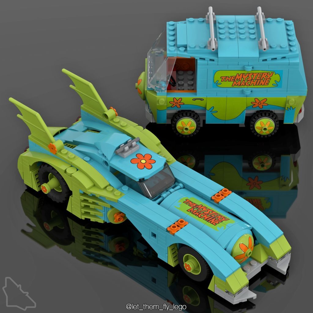 LEGO Scooby doo batmobile 1024x1024