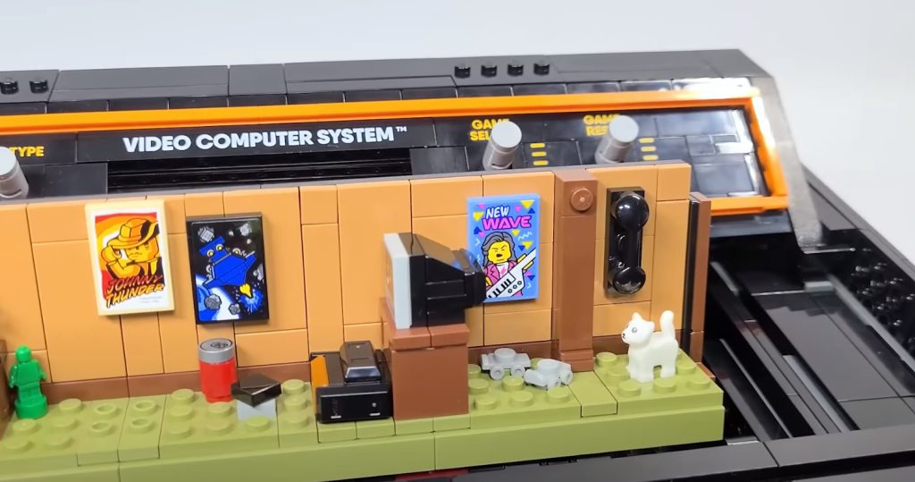 lego 10306 atari 2600 diorama out of console 1024x539