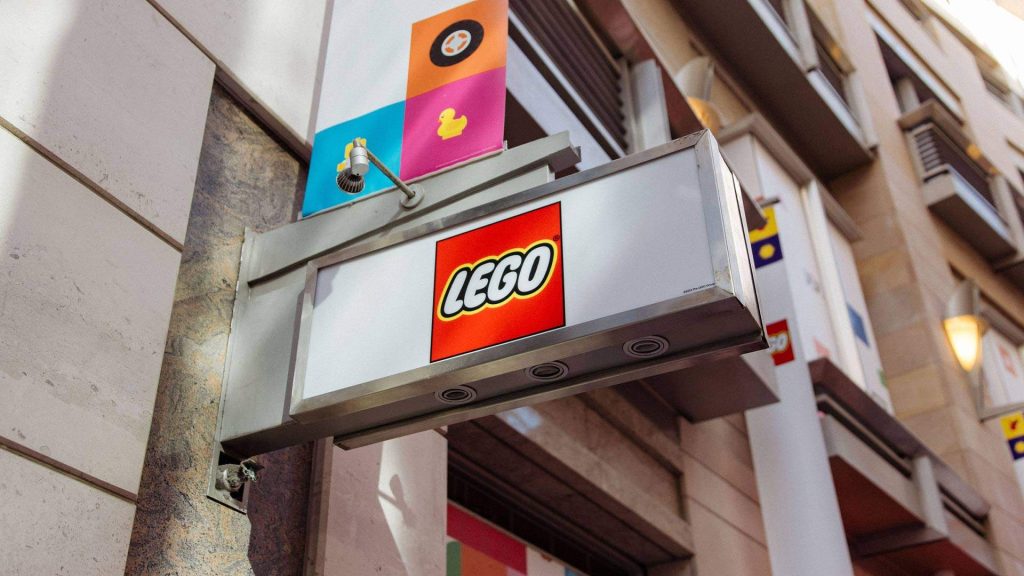 LEGO Store Sydney Australia 3 1024x576