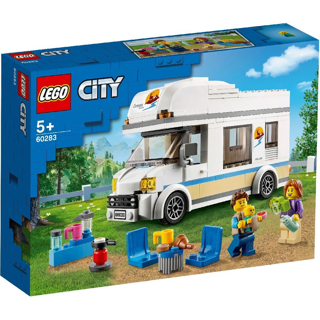 LEGO City 60283 Holiday Camper Van 2 1024x1024