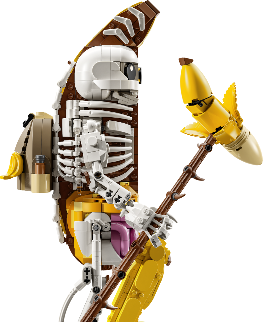 LEGO Fortnite 77072 Peely Bone product shot 4 835x1024
