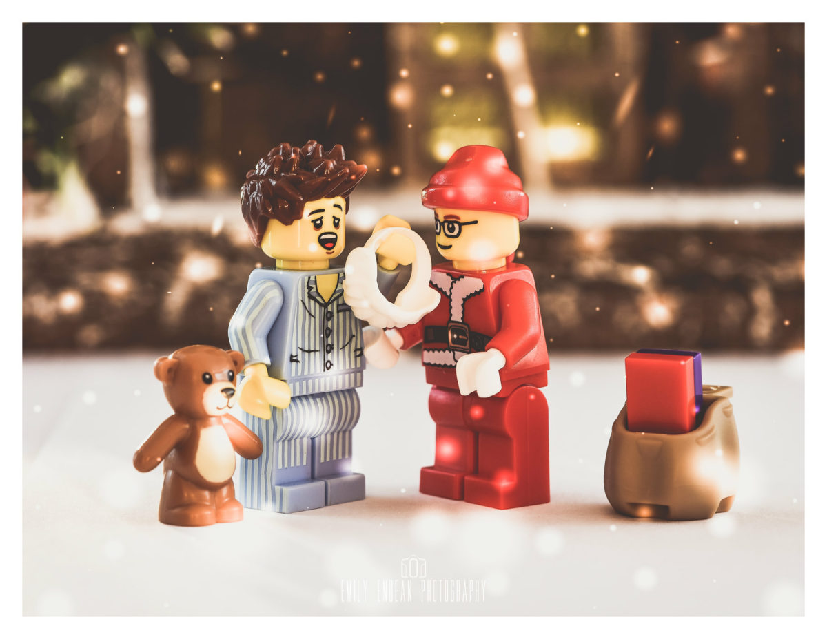 Brick Pic of the Day: The imposter