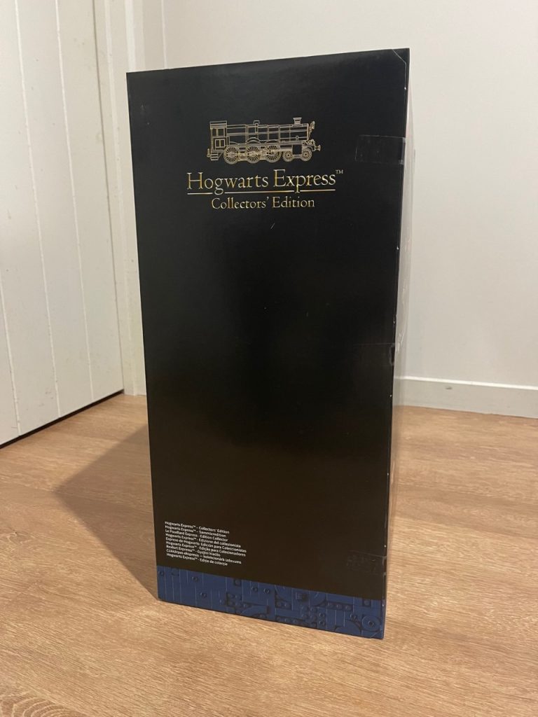 LEGO Harry Potter 76405 Hogwarts Express Collectors Edition box side 768x1024