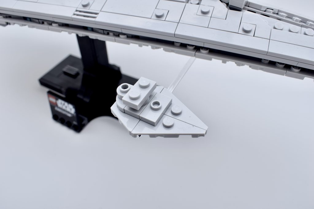 LEGO Star Wars 75356 Executor Super Star Destroyer Review 10 1024x683