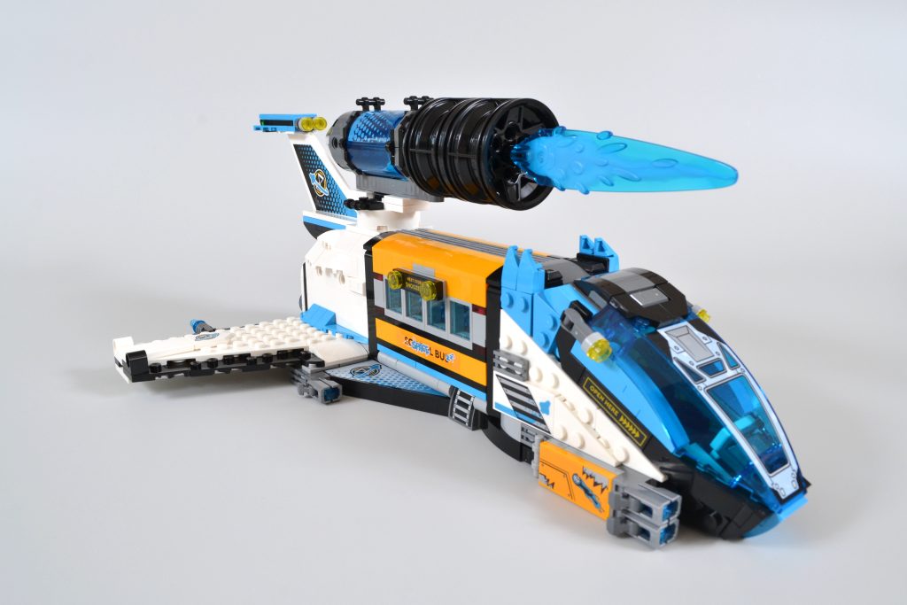 LEGO DREAMZzz 71460 Mr Ozs Spacebus 44 1024x683