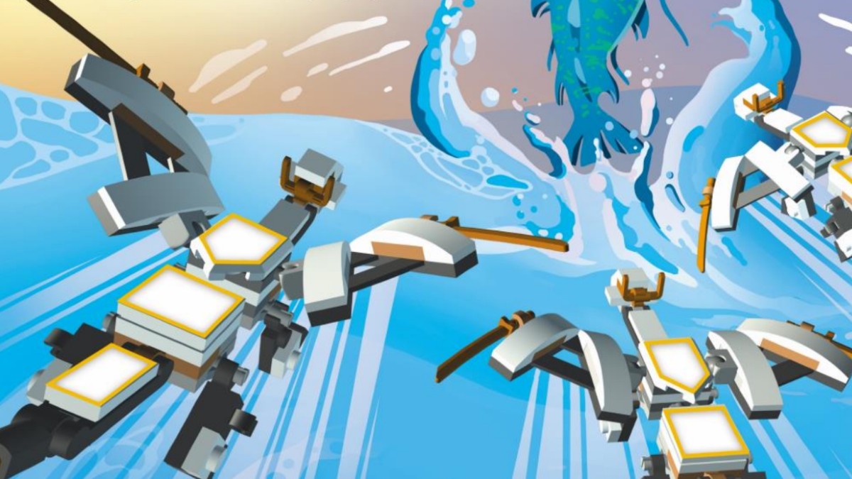 LEGO 2022 books include exclusive NINJAGO and Harry Potter models