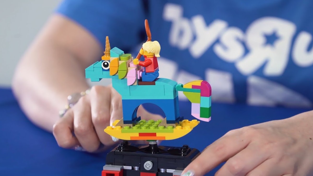 New date for LEGO Fantasy Adventure Ride VIP reward confirmed