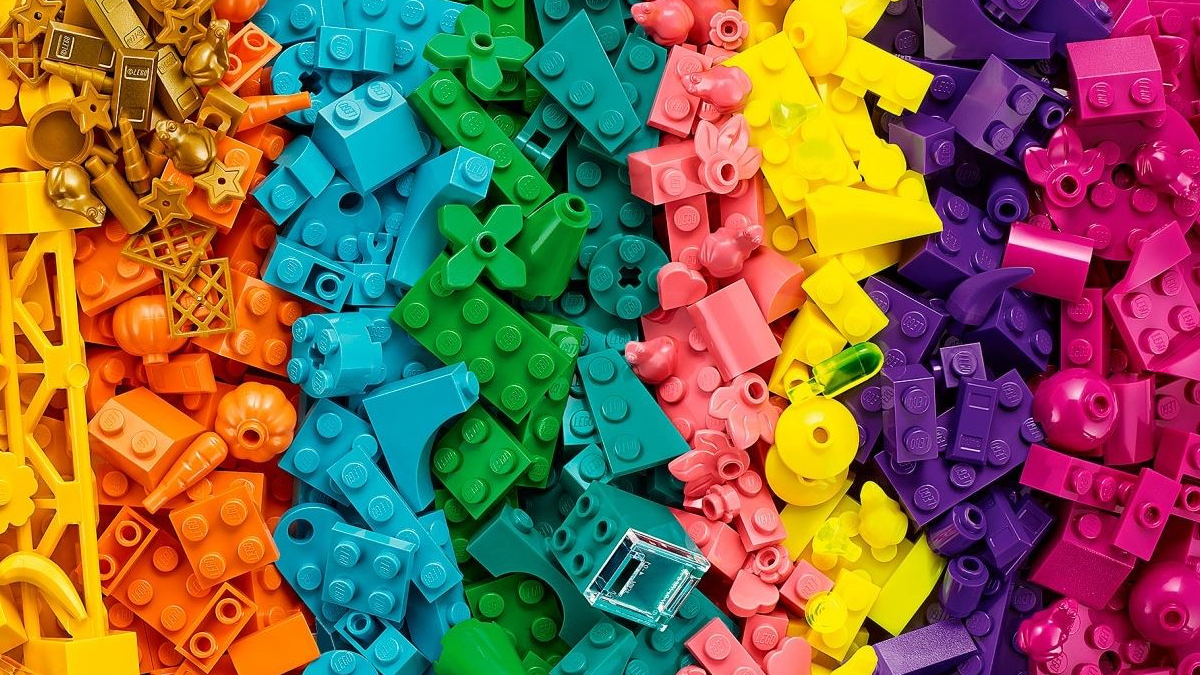 LEGO Classic is rumoured to be releasing another new set in 2023