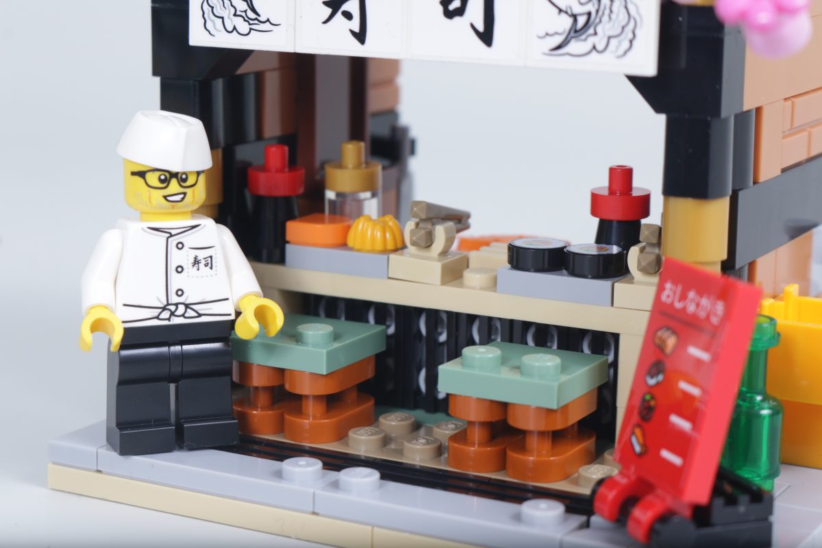 LEGO GWP 40906 Restaurants of the World Japan review 3 1200x800