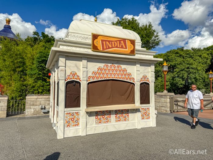 epcot india food booth all ears