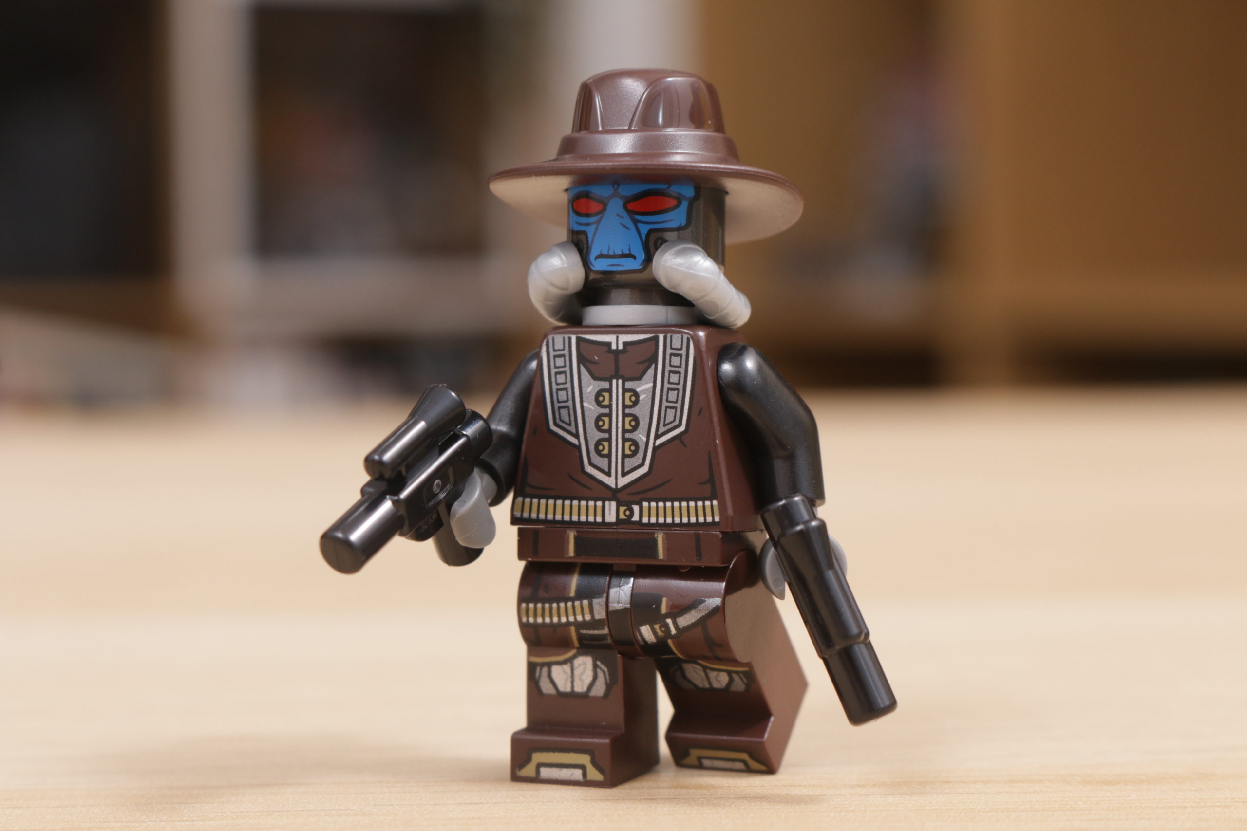LEGO Star Wars The Bad Batch 75323 The Justifier review 32 scaled