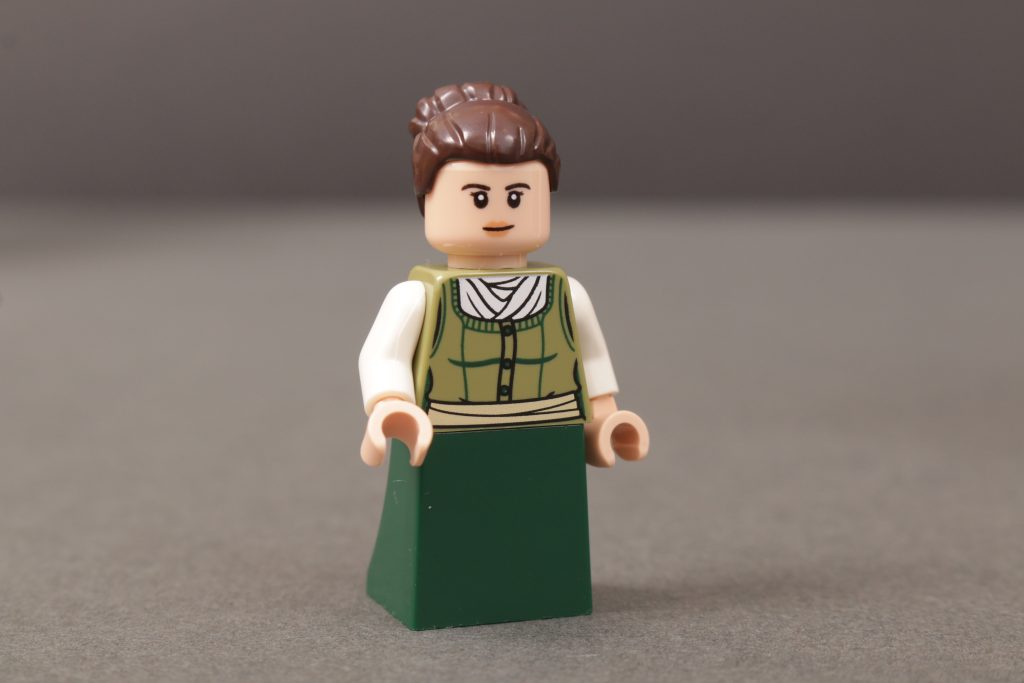 LEGO 40766 Tribute to Jane Austens Books GWP review 3 1024x683