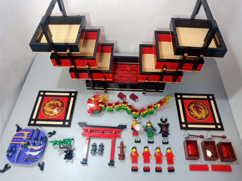 Adventure Box 7