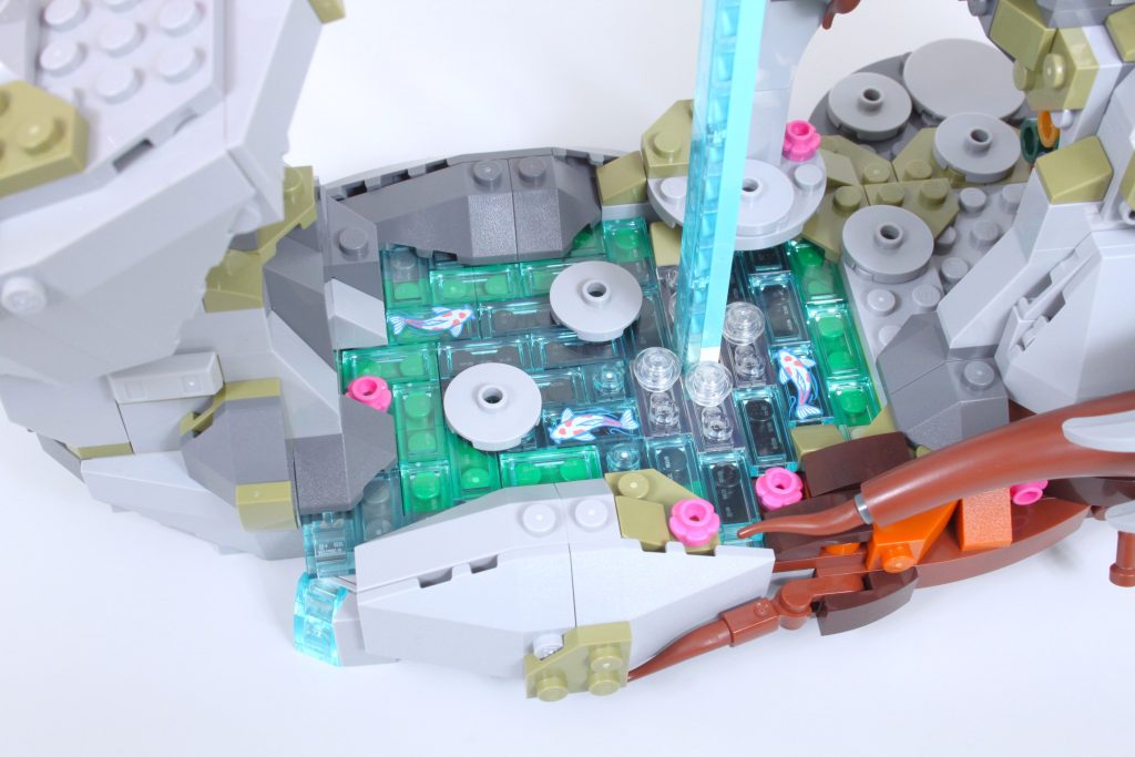 LEGO NINJAGO 71819 dragon stone shrine review 6 min 1024x683