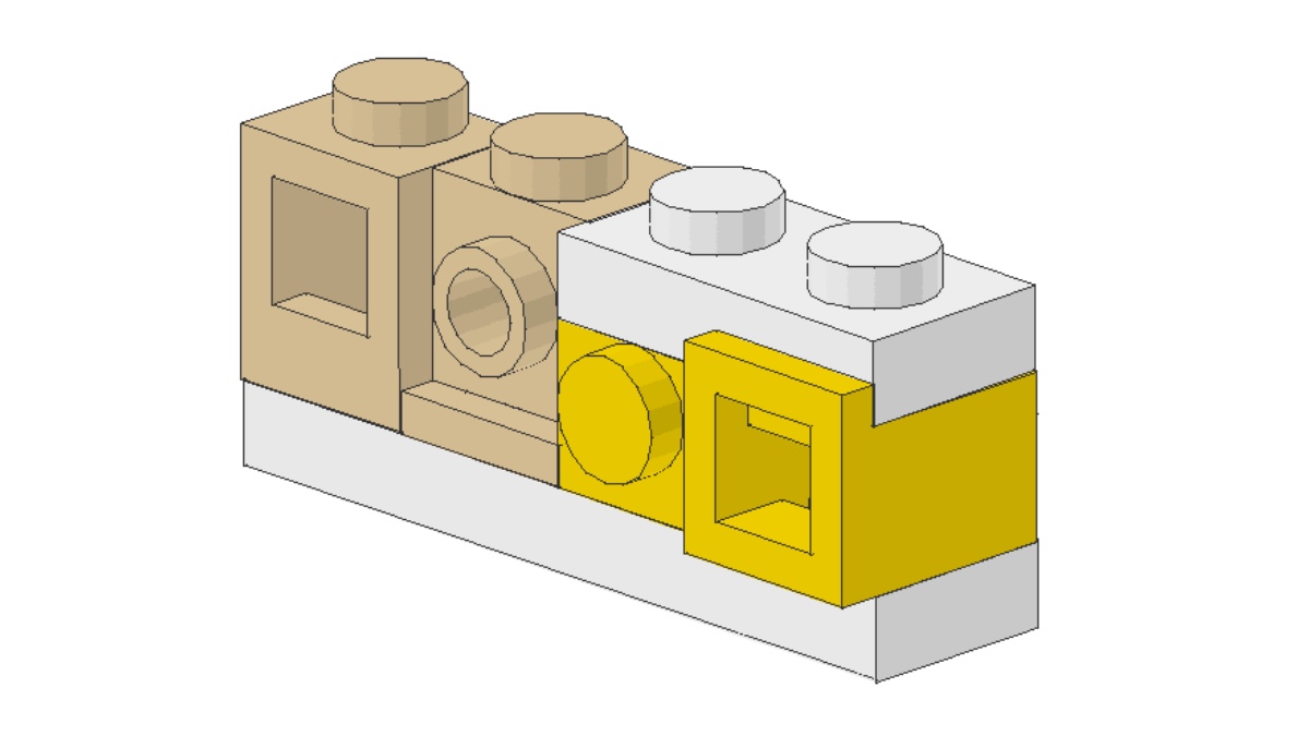 LEGO designer behind one of the most iconic elements of all time passes away