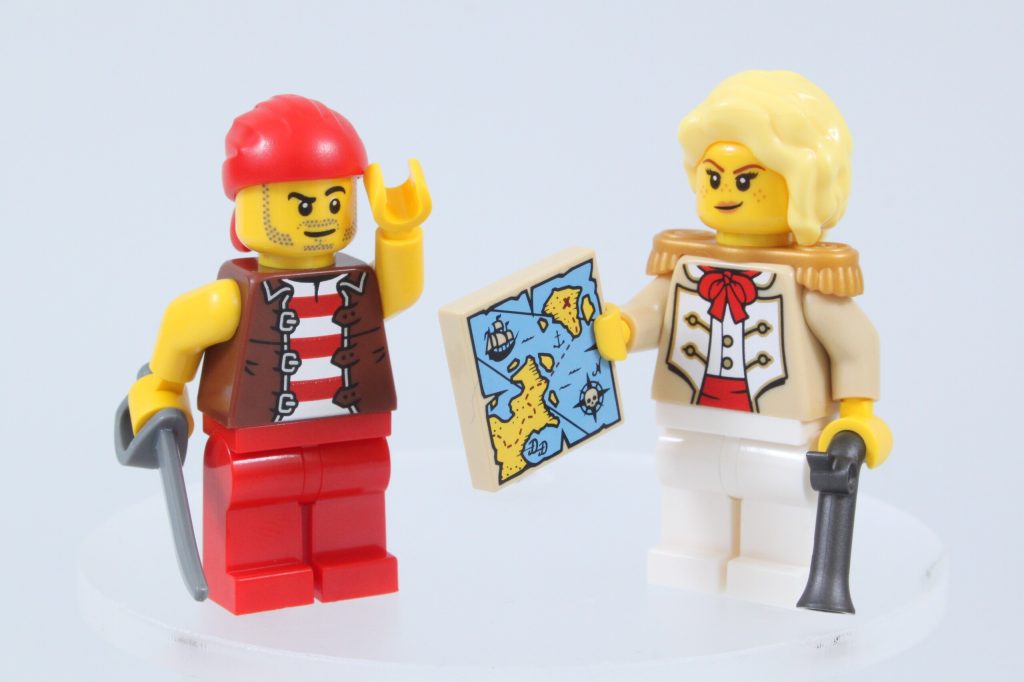 LEGO Ideas 21358 minifigure vending machine review 39 1024x682