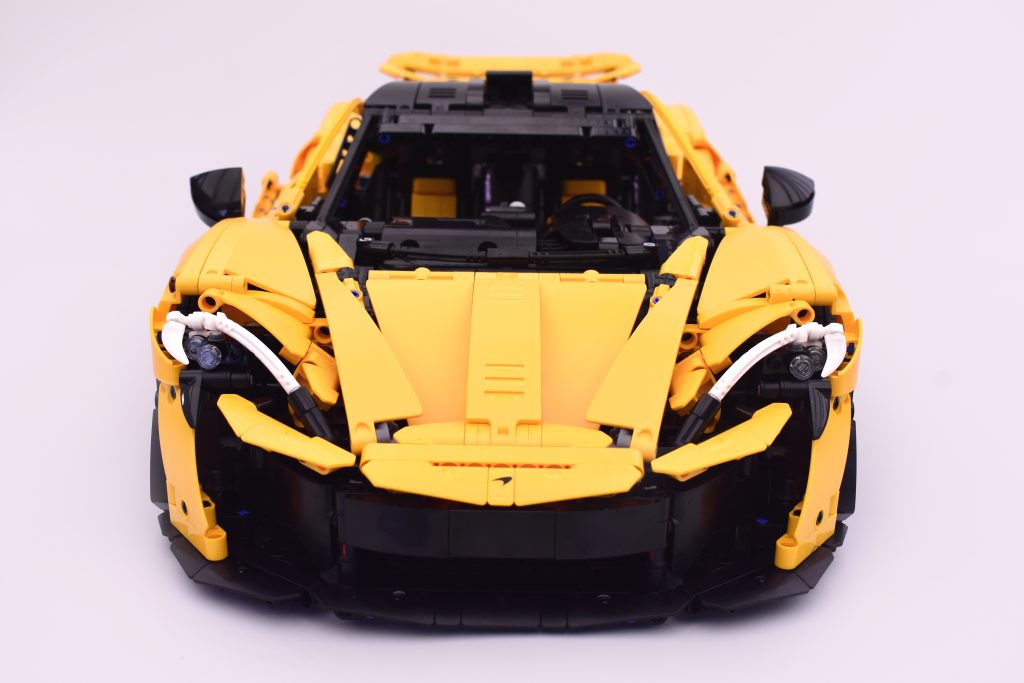 LEGO Technic 42172 McLaren P1 review 18 1 1024x683