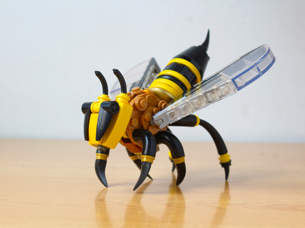 LEGO Ideas LEGO Insects 5 1024x768