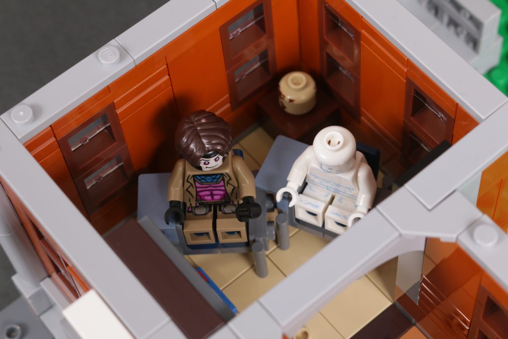 LEGO Marvel 76294 The X Mansion review 92 1024x683