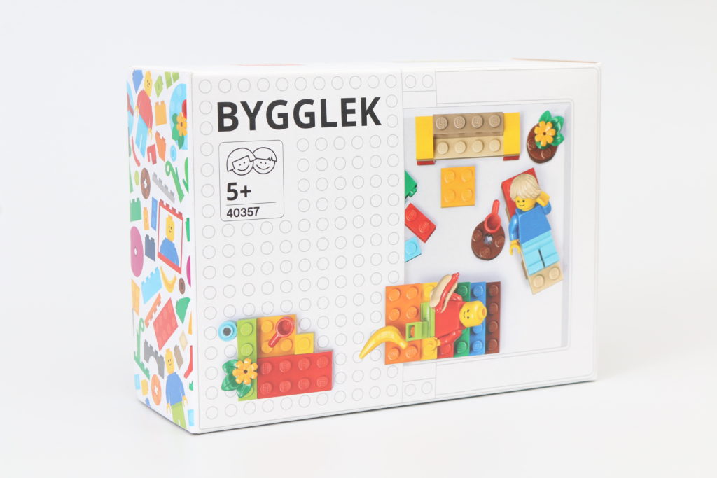 LEGO IKEA BYGGLEK review 3