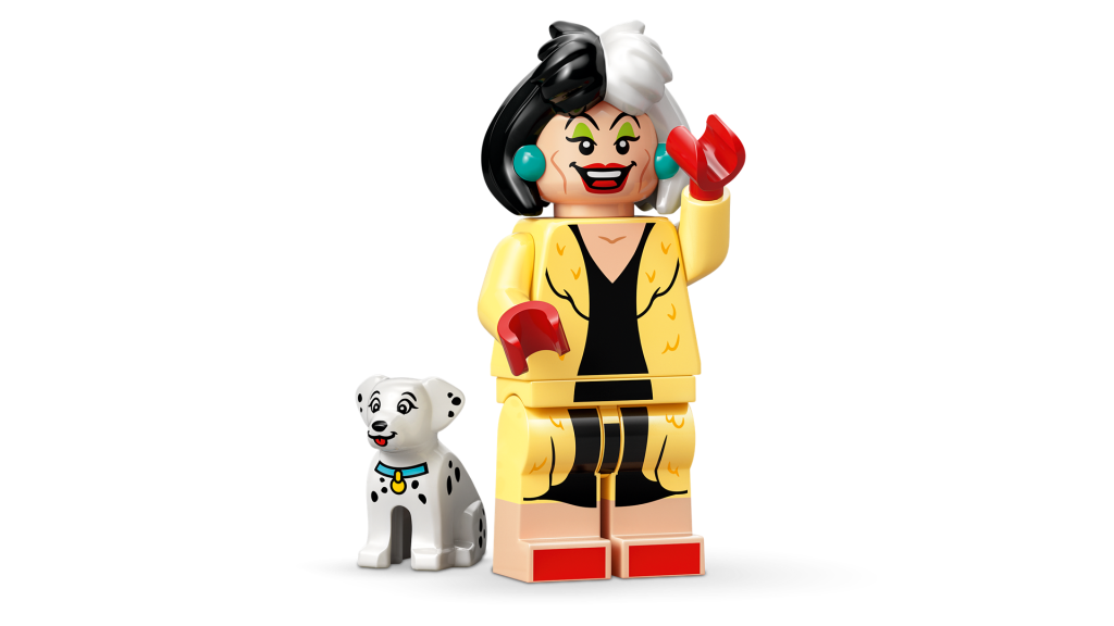 LEGO Disney 43277 Cruella De Vils Car 12 1024x576
