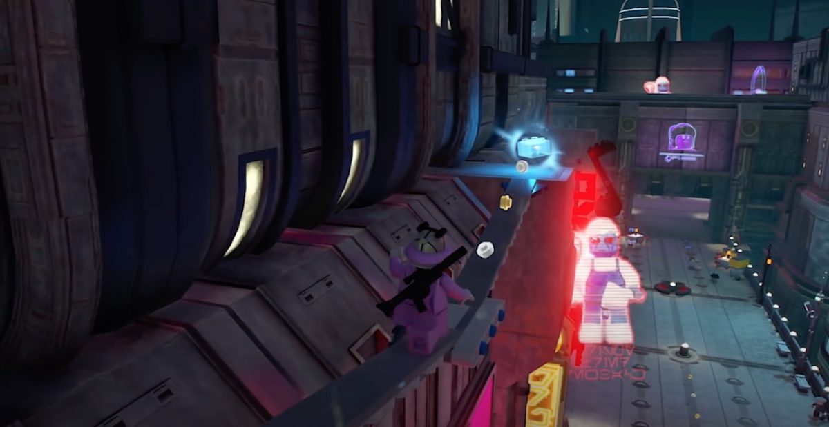 Five LEGO Star Wars: The Skywalker Saga trailer secrets we spotted